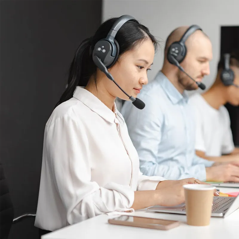 contacter agence web