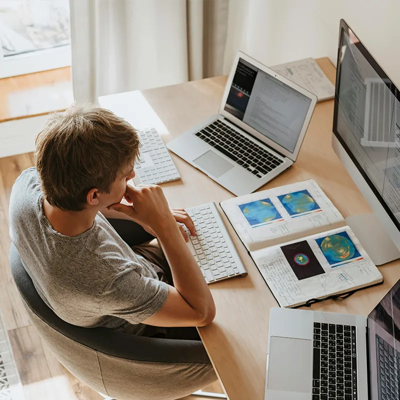 agence web ile-de-france