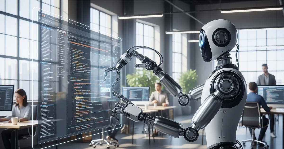 Le développement web en 2025 : tendances, technologies et enjeux