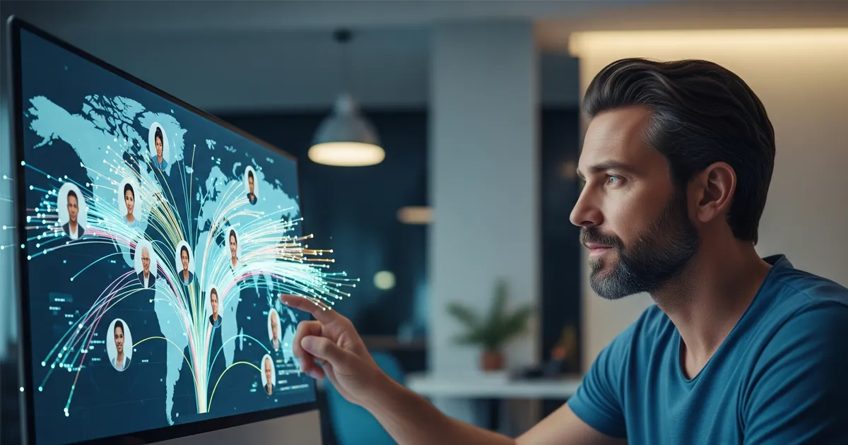 L'importance d'une Vitrine Web pour les Petites Entreprises